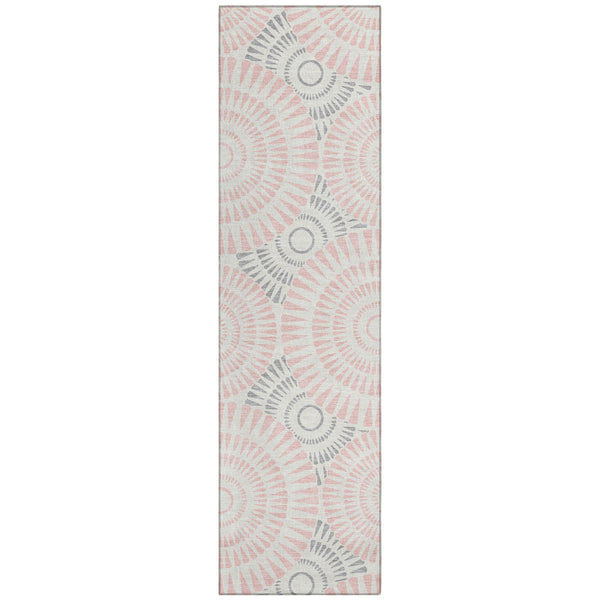 addison chantille acn877 pink rug