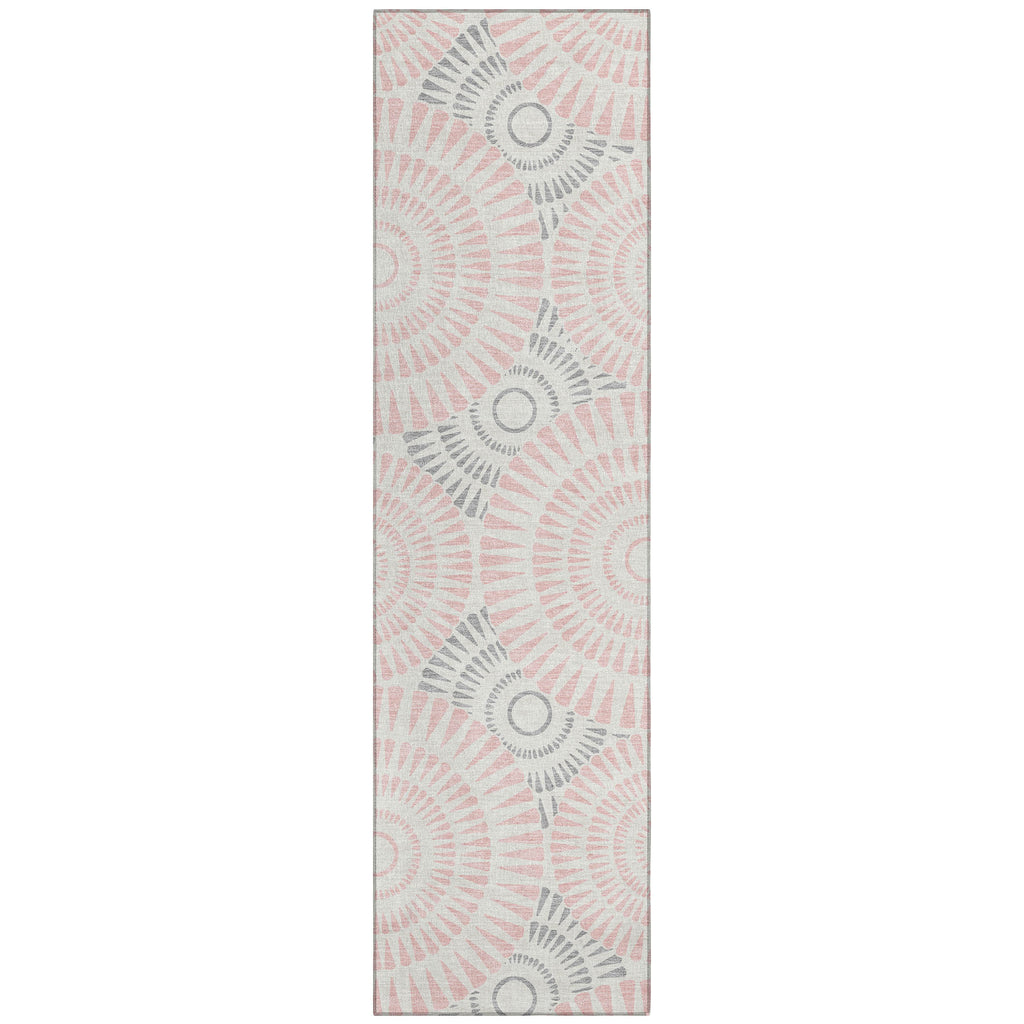 addison chantille acn877 pink rug
