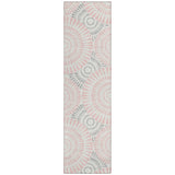 addison chantille acn877 pink rug