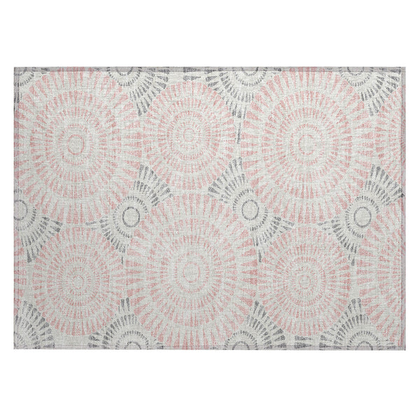 addison chantille acn877 pink rug