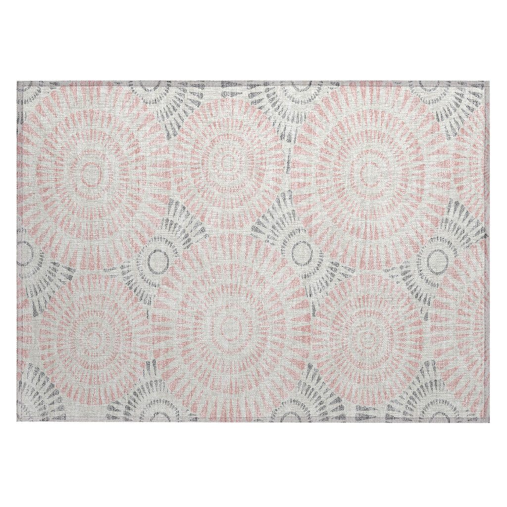 addison chantille acn877 pink rug