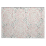 addison chantille acn877 pink rug