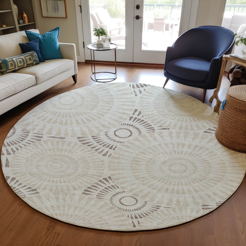 addison chantille acn877 taupe rug