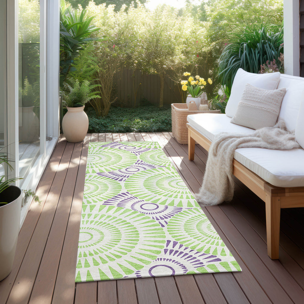 addison chantille acn877 white rug