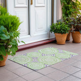 addison chantille acn877 white rug
