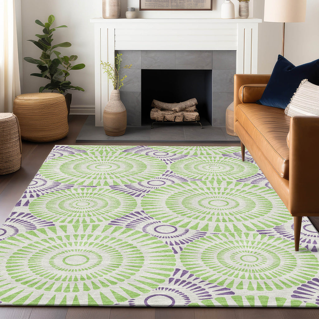 addison chantille acn877 white rug