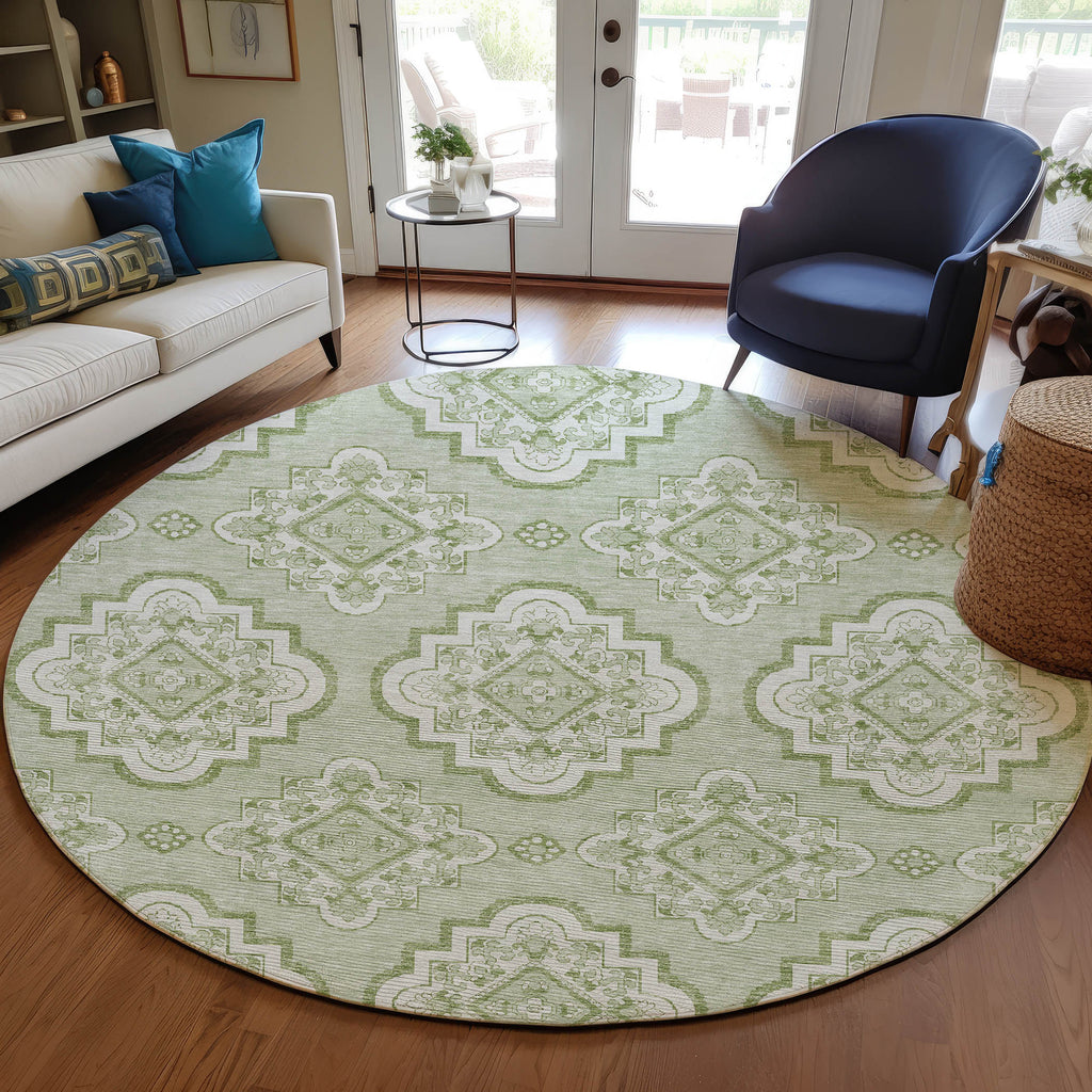 addison chantille acn878 aloe rug