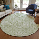 addison chantille acn878 aloe rug
