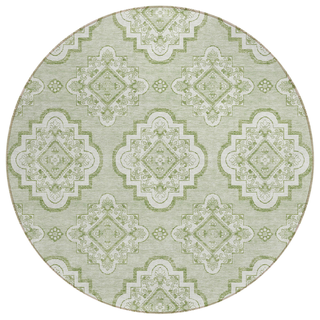 addison chantille acn878 aloe rug