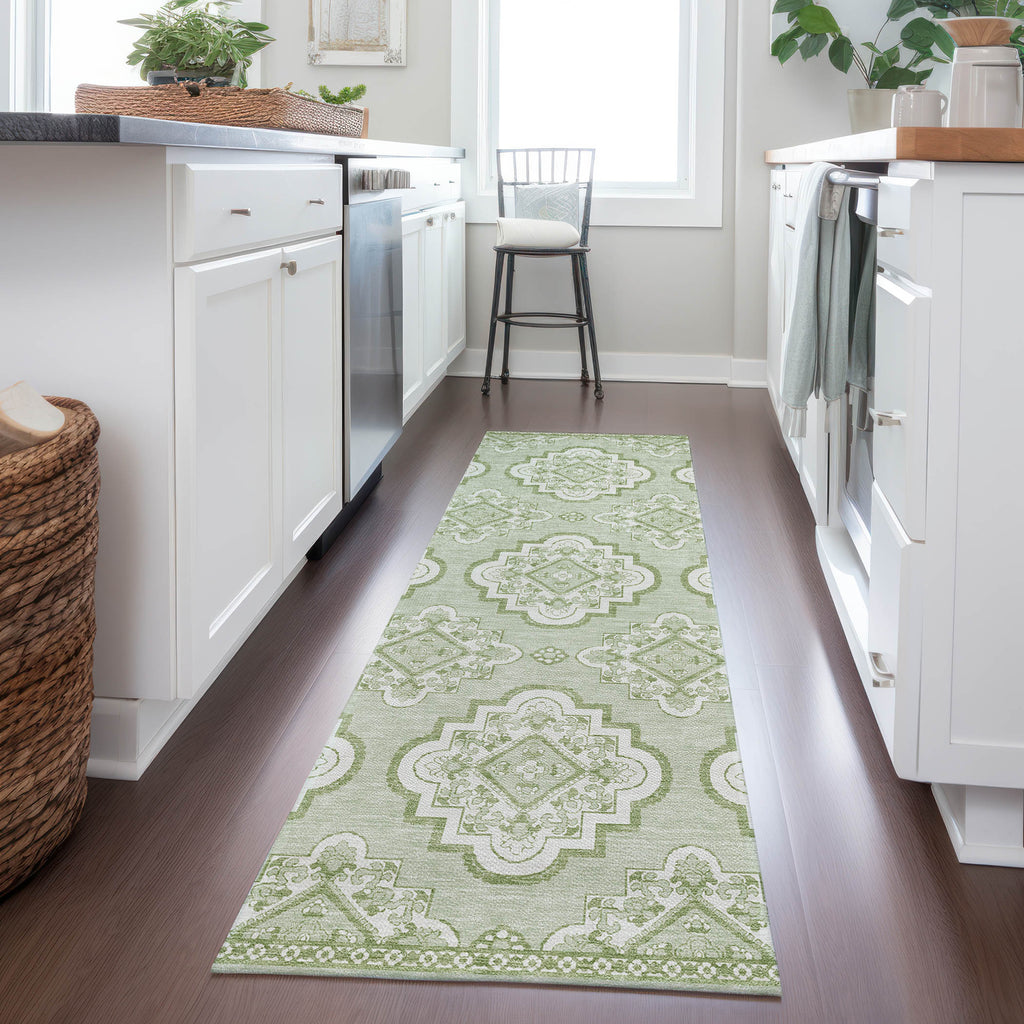 addison chantille acn878 aloe rug