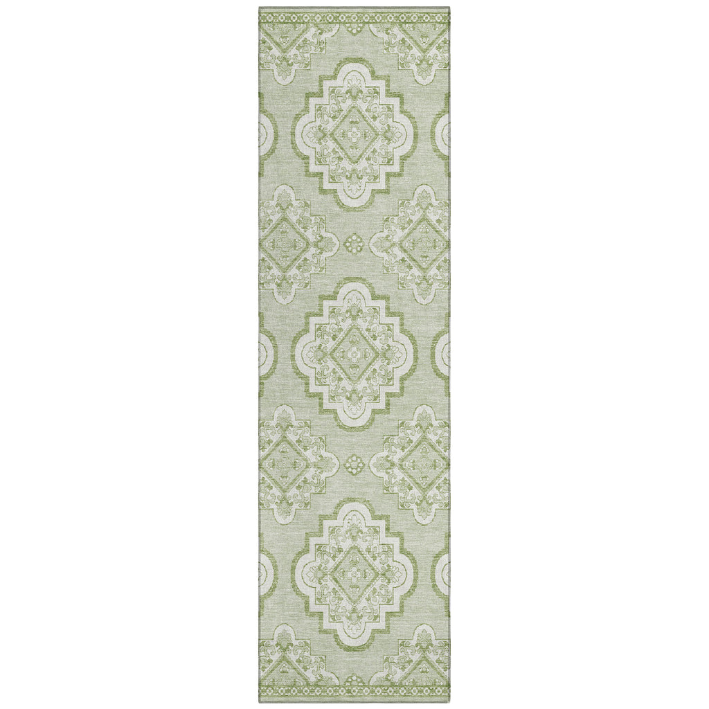 addison chantille acn878 aloe rug