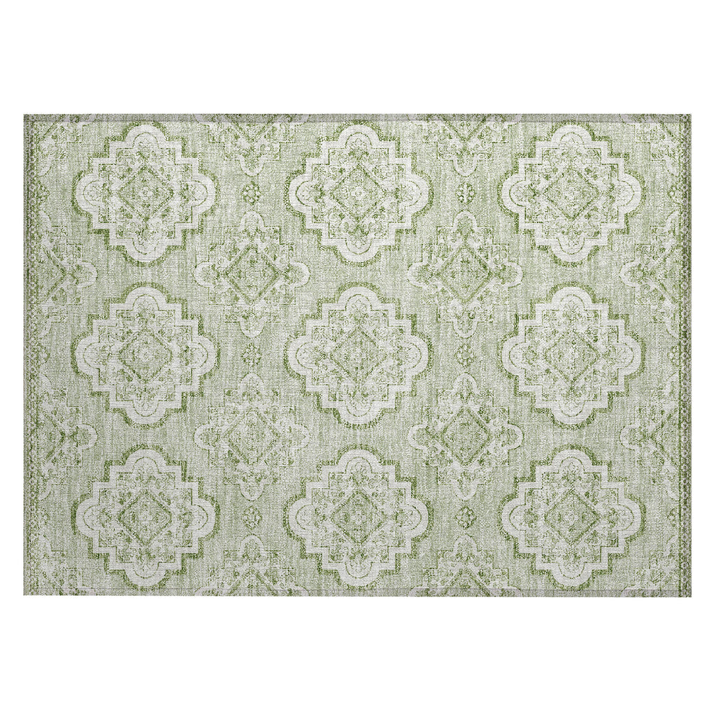 addison chantille acn878 aloe rug