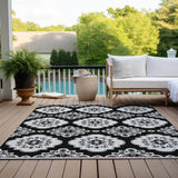 addison chantille acn878 black rug