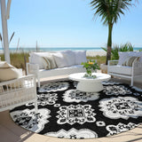 addison chantille acn878 black rug