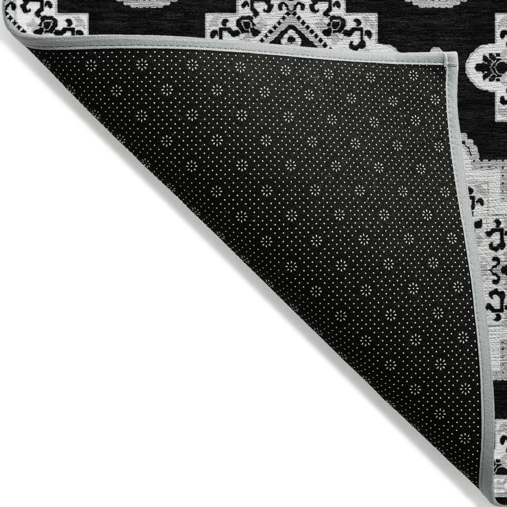 addison chantille acn878 black rug
