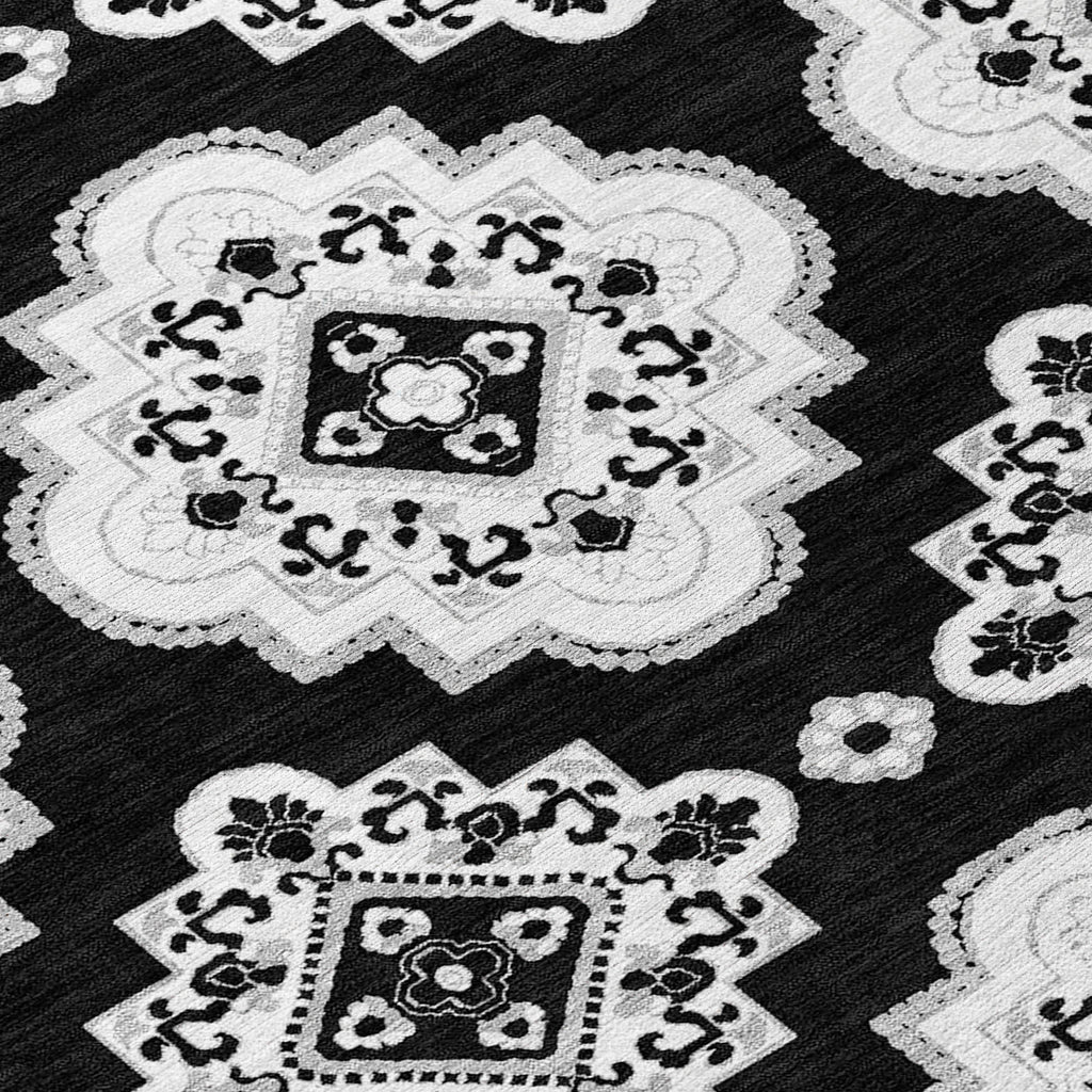 addison chantille acn878 black rug