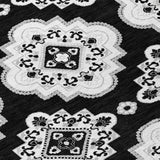 addison chantille acn878 black rug