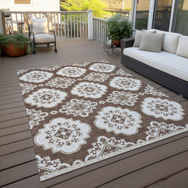 addison chantille acn878 brown rug