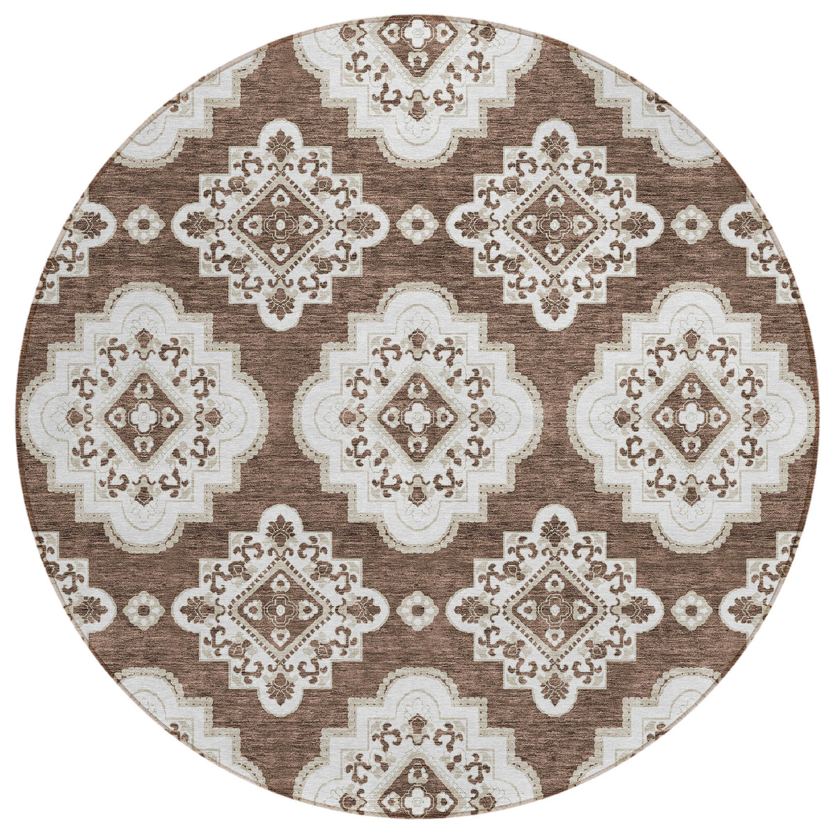 addison chantille acn878 brown rug