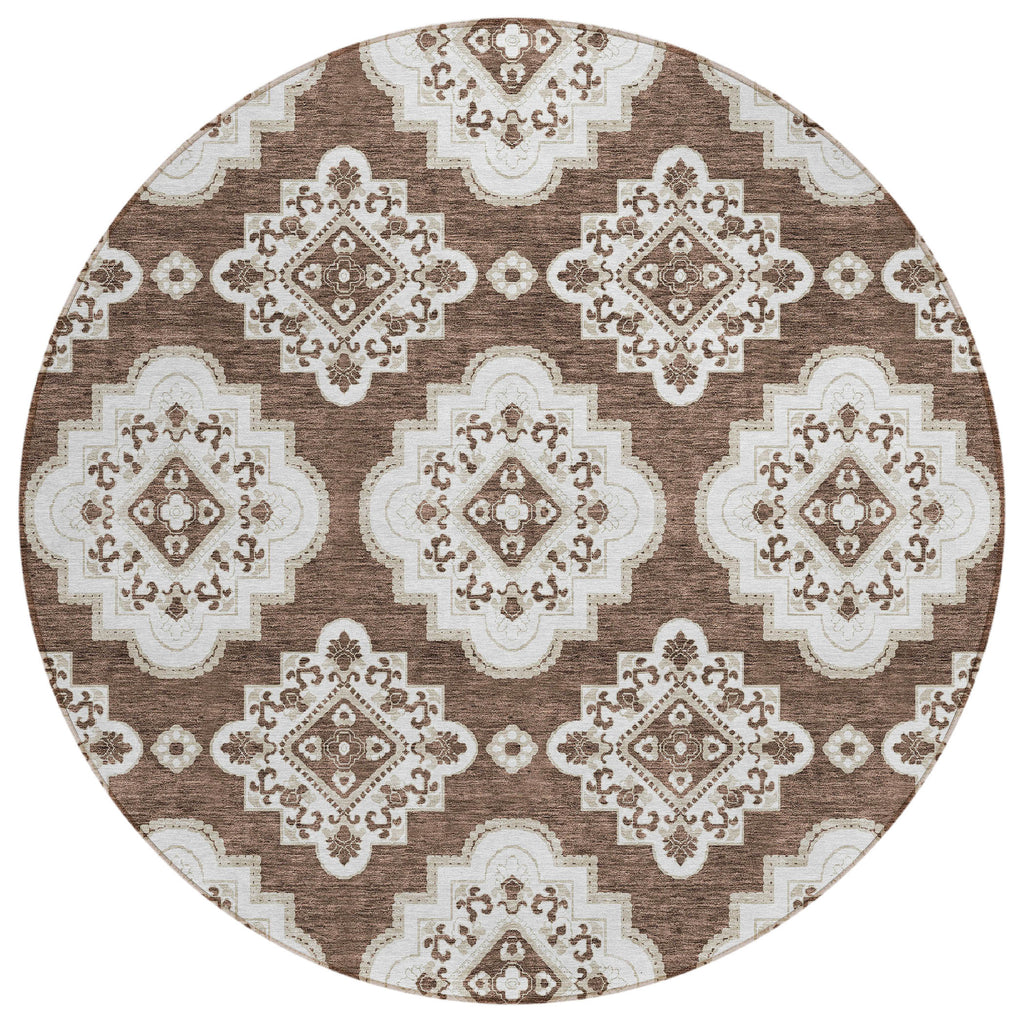 addison chantille acn878 brown rug
