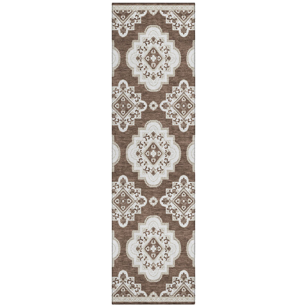 addison chantille acn878 brown rug