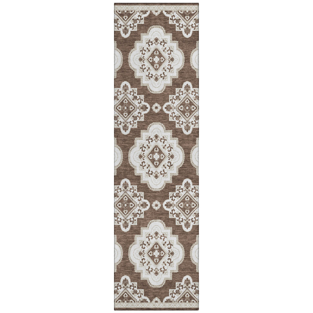 addison chantille acn878 brown rug