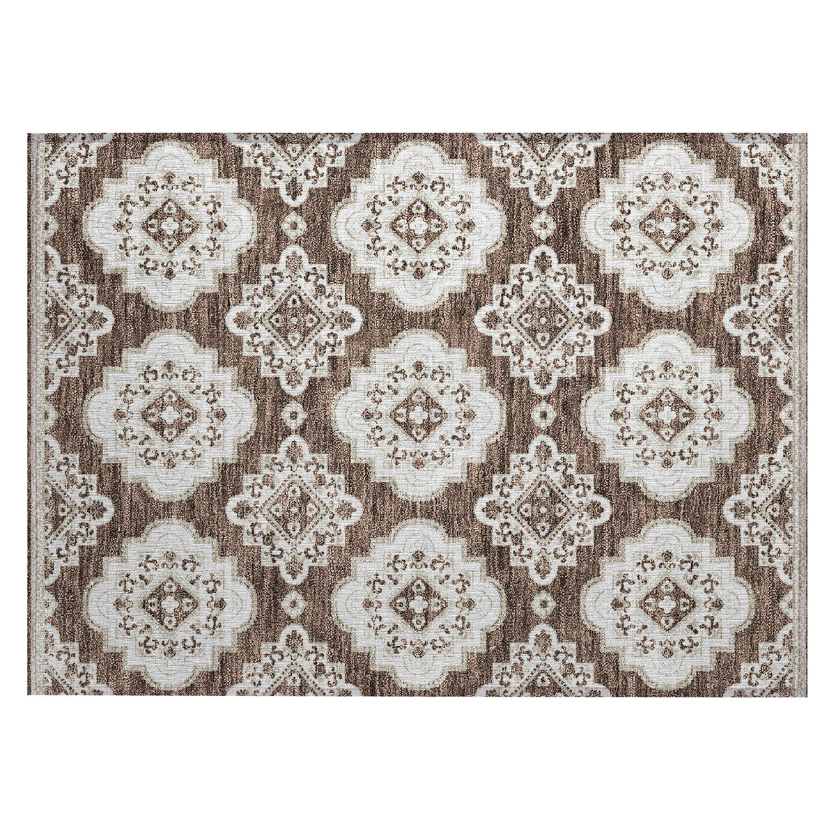 addison chantille acn878 brown rug