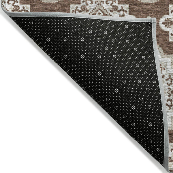 addison chantille acn878 brown rug
