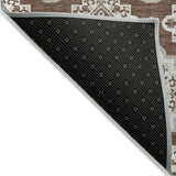 addison chantille acn878 brown rug