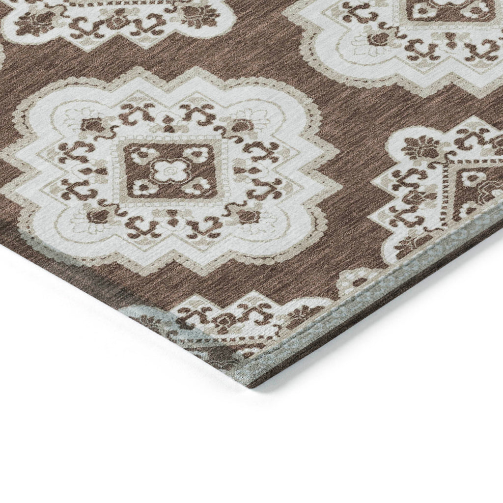 addison chantille acn878 brown rug