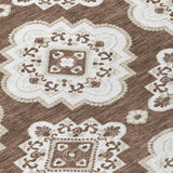 addison chantille acn878 brown rug