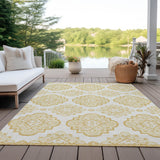 addison chantille acn878 gold rug