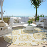 addison chantille acn878 gold rug
