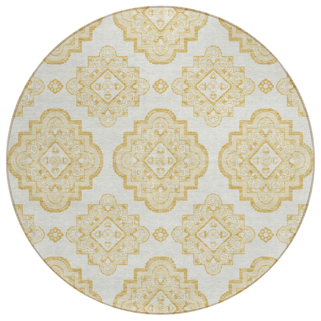 addison chantille acn878 gold rug