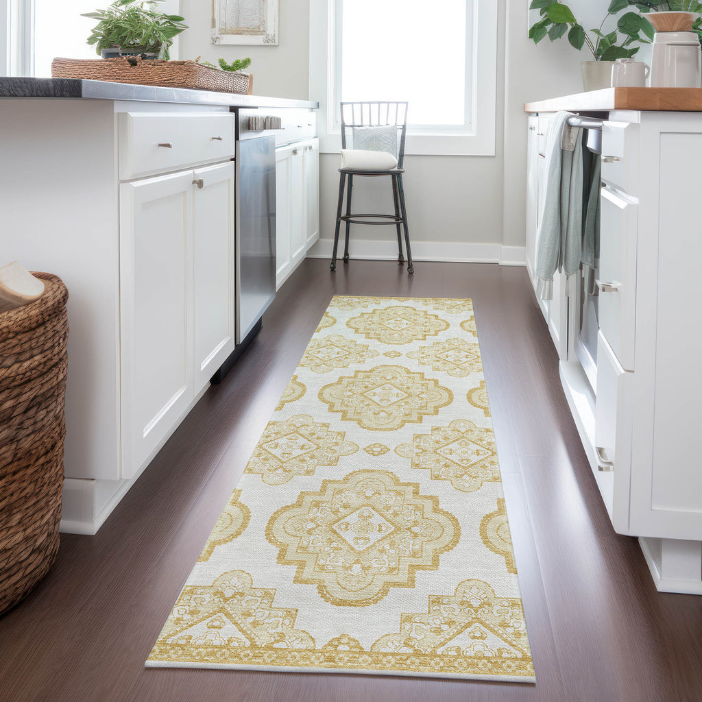 addison chantille acn878 gold rug