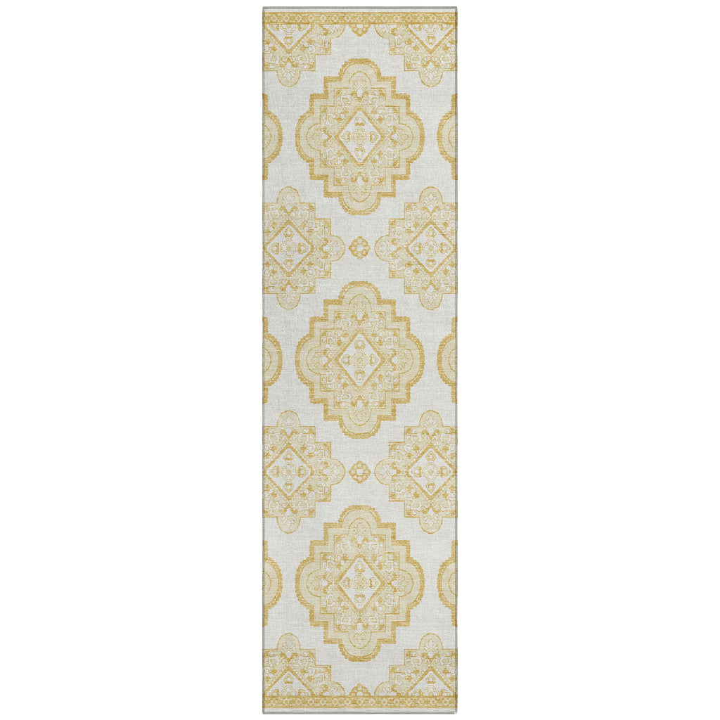 addison chantille acn878 gold rug