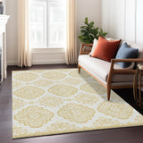 addison chantille acn878 gold rug