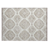 addison chantille acn878 ivory rug