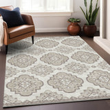 addison chantille acn878 ivory rug