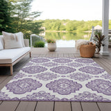 addison chantille acn878 lavender rug