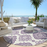 addison chantille acn878 lavender rug
