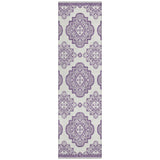 addison chantille acn878 lavender rug