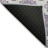 addison chantille acn878 lavender rug