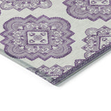 addison chantille acn878 lavender rug