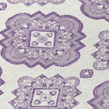 addison chantille acn878 lavender rug
