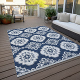addison chantille acn878 navy rug