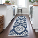 addison chantille acn878 navy rug