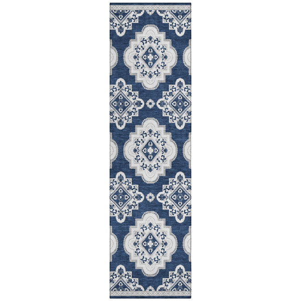 addison chantille acn878 navy rug