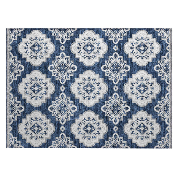 addison chantille acn878 navy rug
