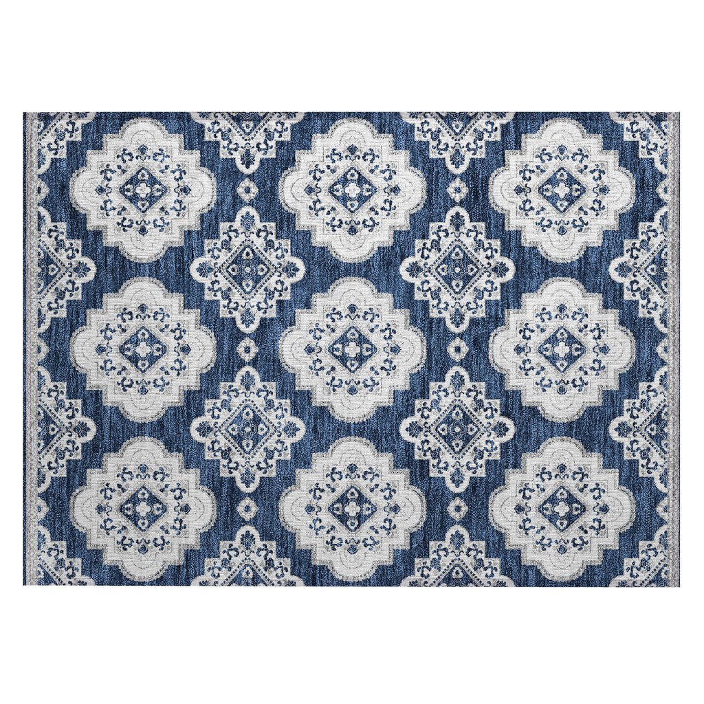 addison chantille acn878 navy rug
